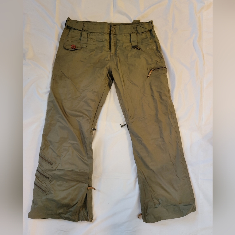 Oakley ski/snowboard pants